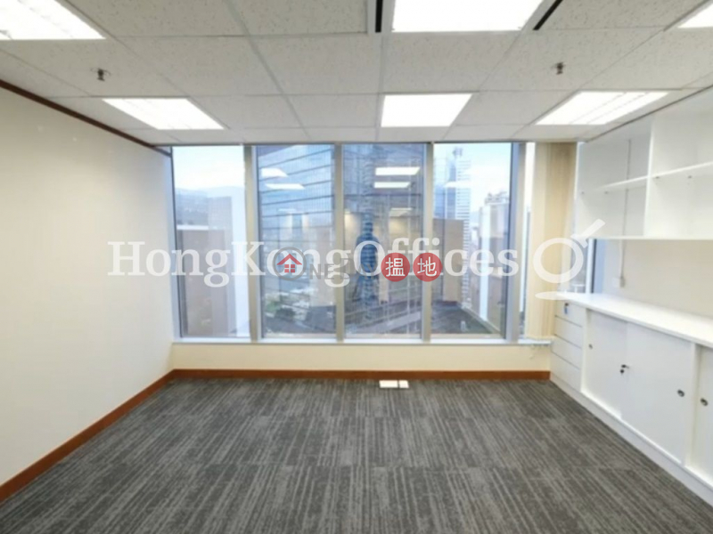 Property Search Hong Kong | OneDay | Office / Commercial Property Rental Listings | Office Unit for Rent at Lippo Centre