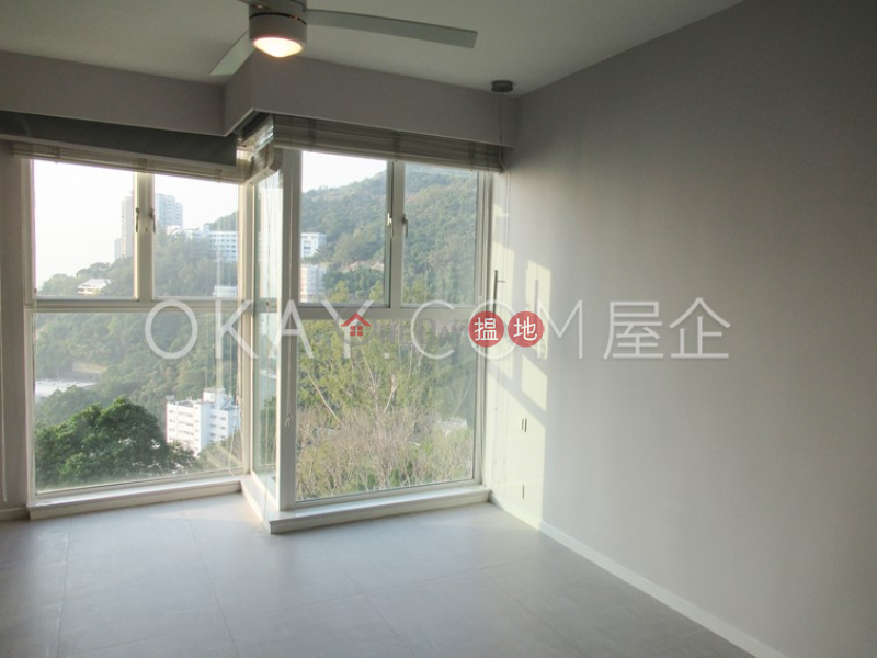 Efficient 2 bedroom with sea views, balcony | For Sale | 73 Bisney Road | Western District | Hong Kong, Sales | HK$ 18.8M