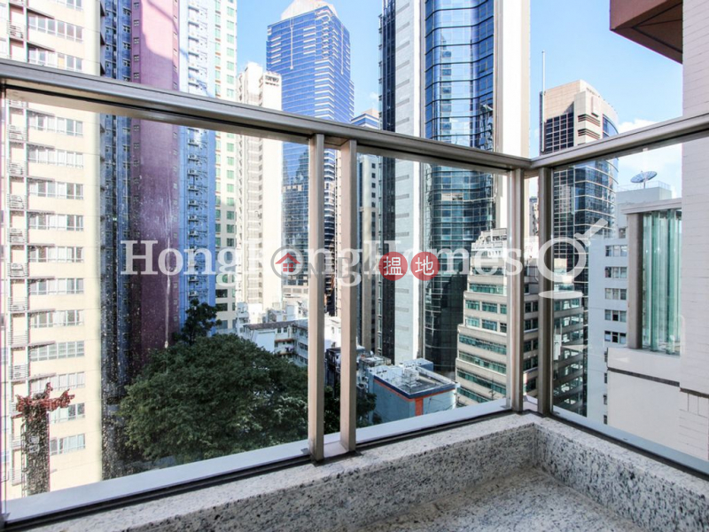 MY CENTRAL兩房一廳單位出售-23嘉咸街 | 中區-香港出售-HK$ 1,800萬