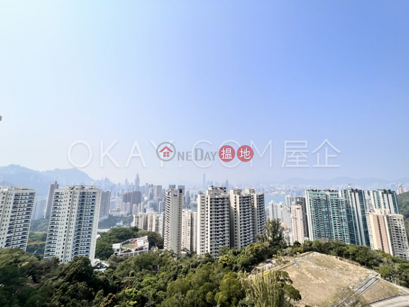 畢拉山道 111 號 C-D座-中層-住宅出租樓盤-HK$ 61,800/ 月