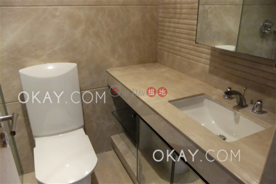 Property Search Hong Kong | OneDay | Residential, Rental Listings | Unique 3 bedroom with balcony | Rental