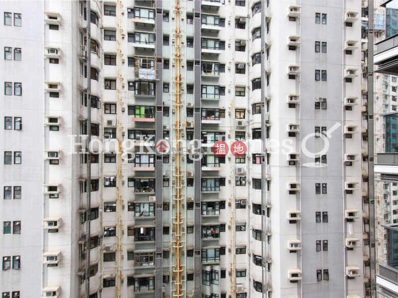 Property Search Hong Kong | OneDay | Residential, Rental Listings 1 Bed Unit for Rent at Maxluck Court