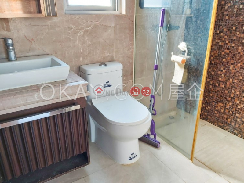 Unique 3 bedroom on high floor with balcony | For Sale | Mount East 曉峯 Sales Listings