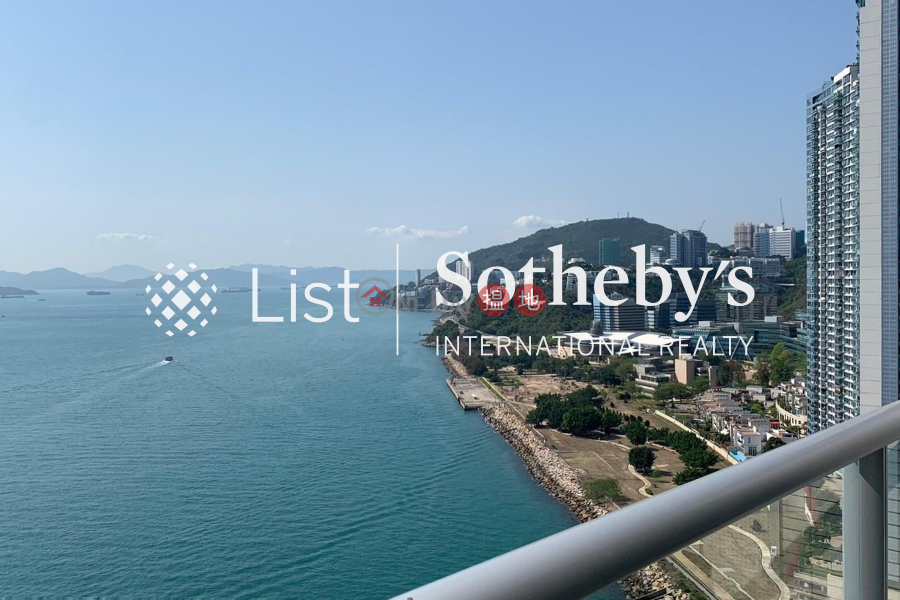 Property for Rent at Phase 4 Bel-Air On The Peak Residence Bel-Air with 3 Bedrooms, 68 Bel-air Ave | Southern District | Hong Kong, Rental HK$ 58,000/ month