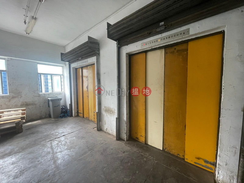 Property Search Hong Kong | OneDay | Industrial | Rental Listings Multiple air conditioners, suitable for all industries