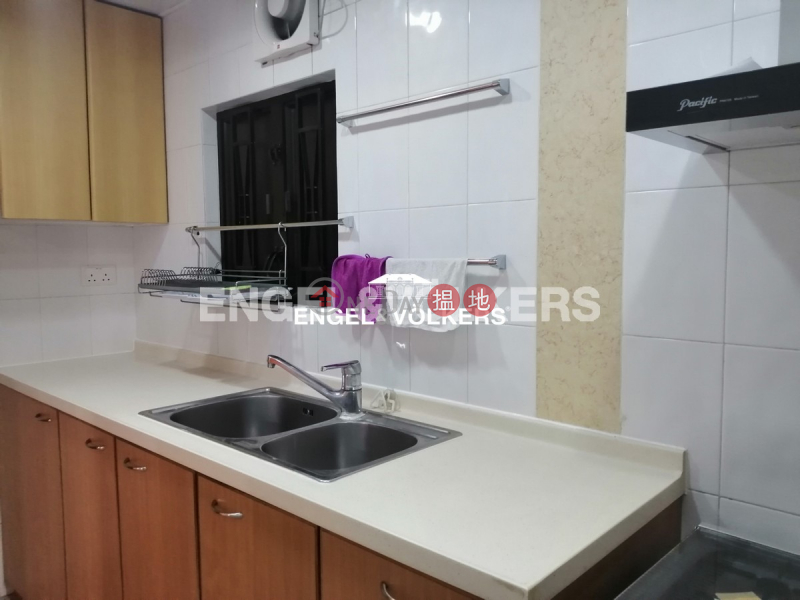 HK$ 53,000/ month Venice Garden Wan Chai District 3 Bedroom Family Flat for Rent in Happy Valley