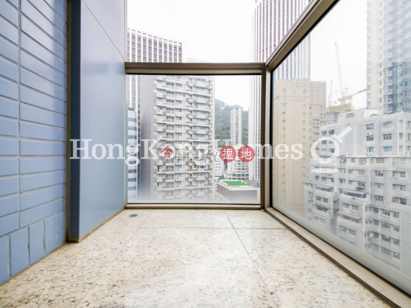 2 Bedroom Unit for Rent at The Avenue Tower 5 | 33 Tai Yuen Street | Wan Chai District | Hong Kong | Rental | HK$ 31,000/ month