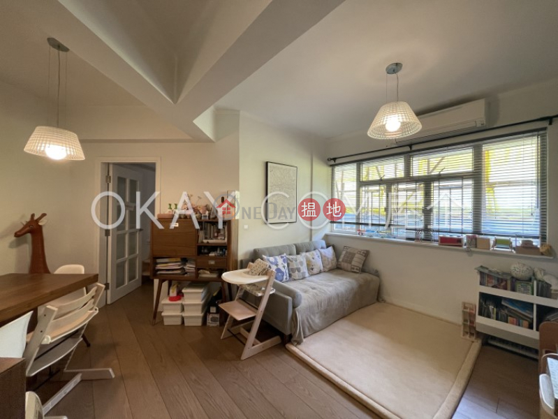 Po Tak Mansion | Low Residential Sales Listings, HK$ 13.8M