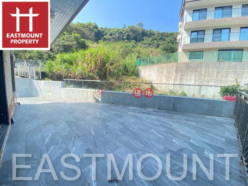 Property Search Hong Kong | OneDay | Residential Sales Listings, Sai Kung Village House | Property For Sale in Mok Tse Che 莫遮輋-Corner & Garden | Property ID:3350