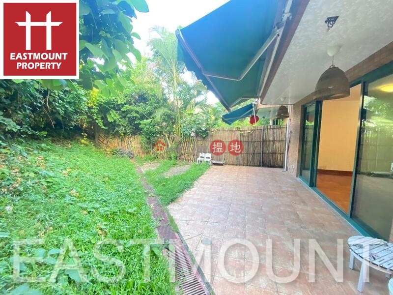 Clearwater Bay Village House | Property For Rent or Lease in Sheung Sze Wan 相思灣-Sea view duplex | Property ID:155 | Sheung Sze Wan Village 相思灣村 Rental Listings