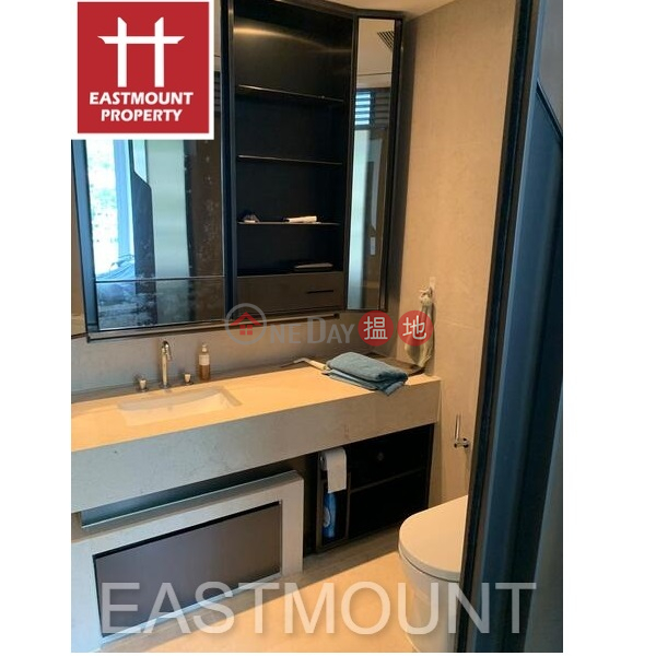 HK$ 45,000/ month | Mount Pavilia, Sai Kung | Clearwater Bay Apartment | Property For Rent or Lease in Mount Pavilia 傲瀧-Low-density luxury villa with 1 Car Parking