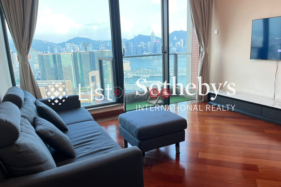 Property for Sale at The Arch with 3 Bedrooms, 1 Austin Road West | Yau Tsim Mong, Hong Kong, Sales HK$ 55M