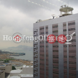 Office Unit for Rent at China Huarong Tower
