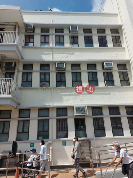 Shek Wu Hui Elderly Health Centre (石湖墟賽馬會診所),Sheung Shui | ()(5)
