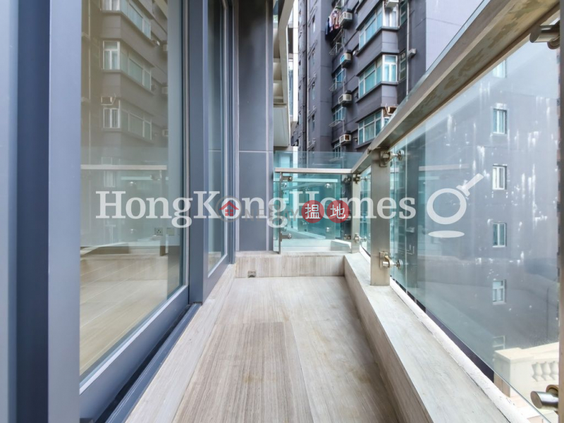 懿峰高上住宅單位出租9西摩道 | 西區香港出租HK$ 98,000/ 月