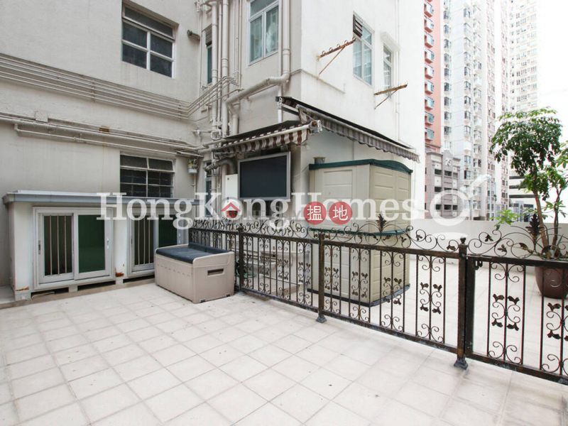 2 Bedroom Unit for Rent at Fung Woo Building | Fung Woo Building 豐和大廈 Rental Listings