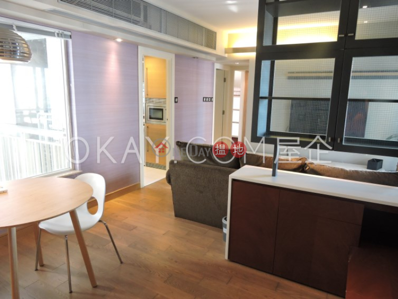 HK$ 14.5M Centrestage | Central District, Popular 2 bedroom with balcony | For Sale