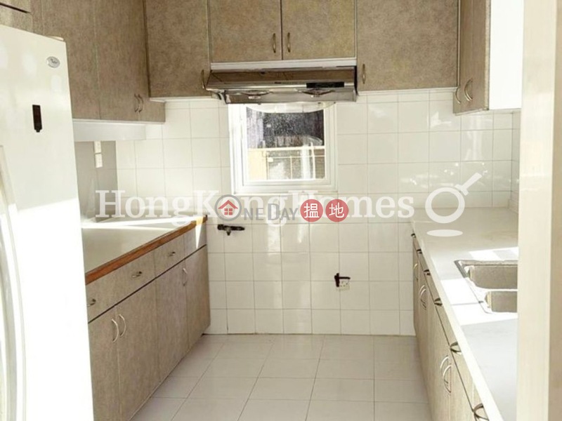 HK$ 120,000/ 月-威都閣西區威都閣4房豪宅單位出租