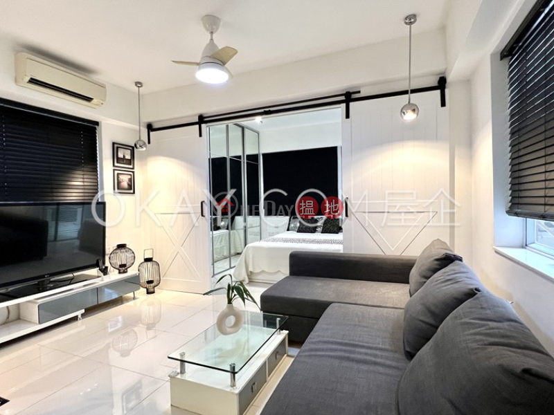 Property Search Hong Kong | OneDay | Residential | Rental Listings Popular 1 bedroom on high floor with rooftop | Rental