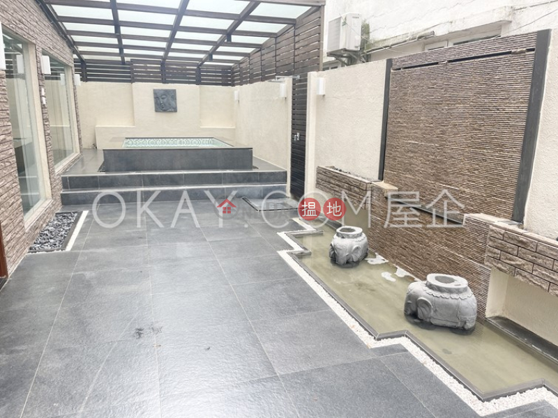 Property Search Hong Kong | OneDay | Residential, Sales Listings, Charming house with rooftop, terrace & balcony | For Sale