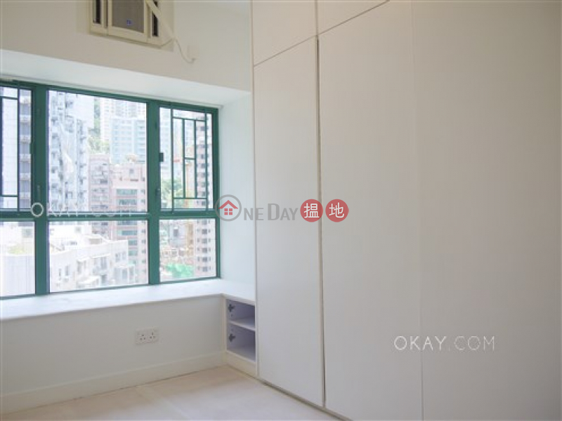 Property Search Hong Kong | OneDay | Residential | Rental Listings, Cozy 2 bedroom in Mid-levels West | Rental