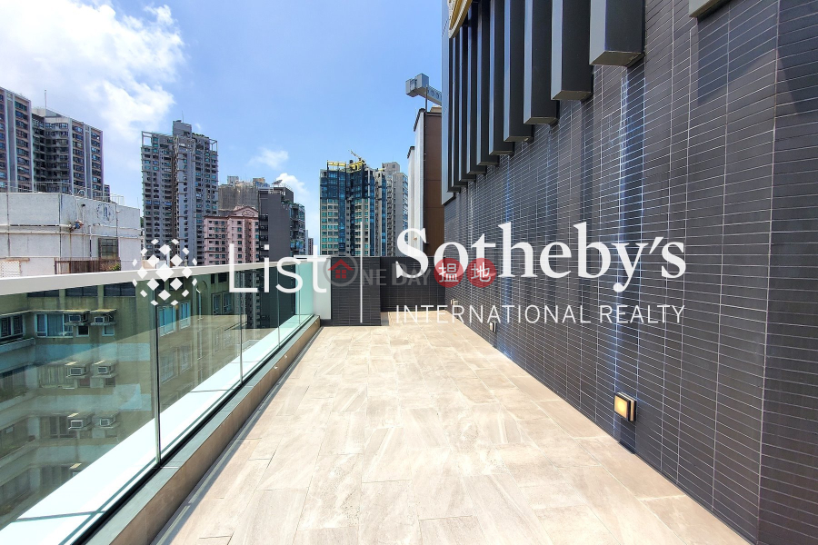 Property Search Hong Kong | OneDay | Residential Rental Listings, Property for Rent at Central 8 with 2 Bedrooms