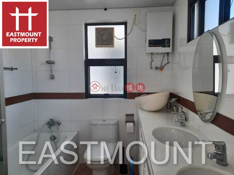 Property Search Hong Kong | OneDay | Residential | Rental Listings | Sai Kung Village House | Property For Rent or Lease in Yosemite, Wo Mei 窩尾豪山美庭-Gated compound | Property ID:3206