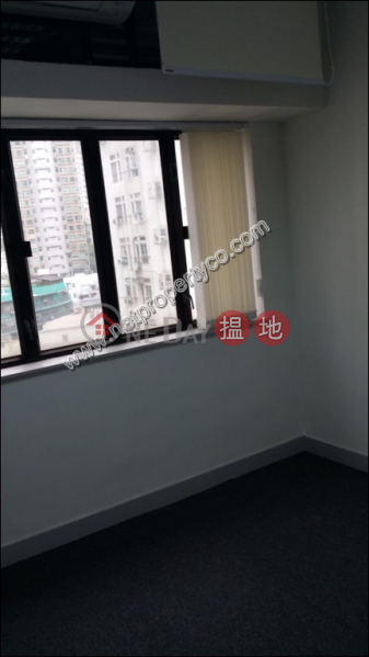 Office for rent in Sheung Wan, 367-375 Queens Road Central | Western District | Hong Kong | Rental | HK$ 10,070/ month