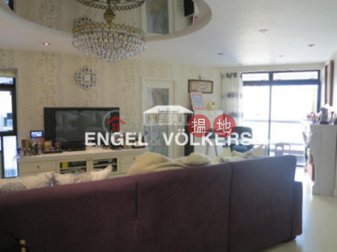 3 Bedroom Family Flat for Sale in Soho, Albron Court 豐樂閣 | Central District (EVHK35116)_0