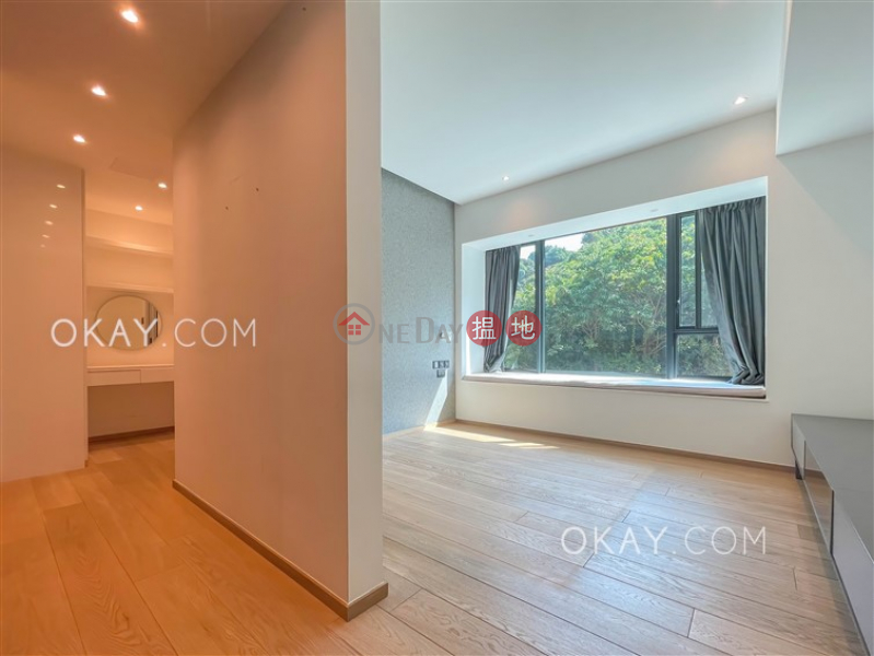 Elegant 4 bedroom with balcony & parking | Rental | The Balmoral Block 2 承峰2座 Rental Listings