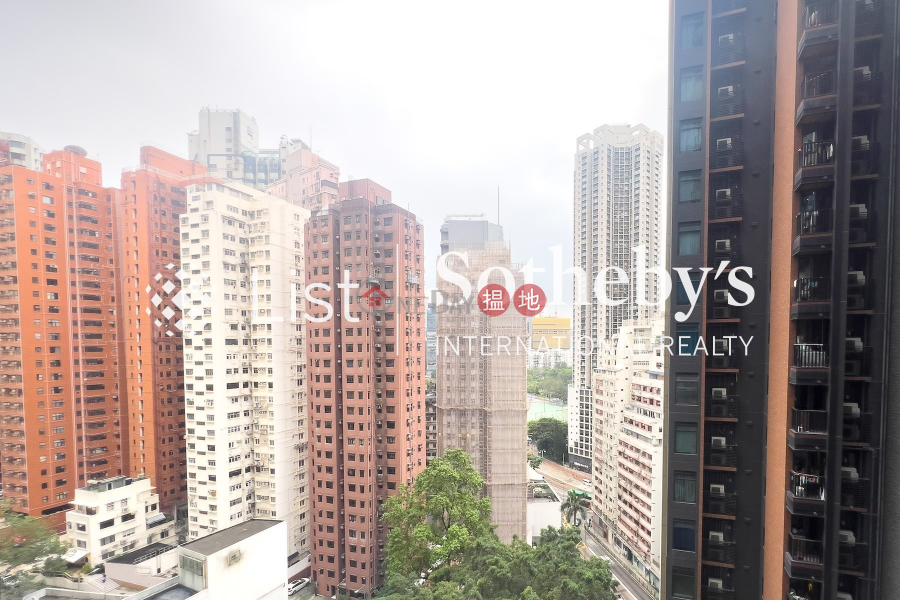 Property for Rent at Tower 1 The Pavilia Hill with 3 Bedrooms, 18A Tin Hau Temple Road | Eastern District, Hong Kong, Rental HK$ 55,000/ month