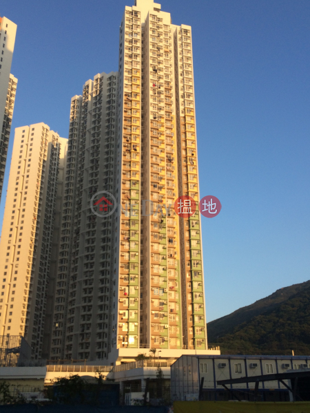 Ying Tung Estate - Ying Fook Estate (Ying Tung Estate - Ying Fook Estate) Tung Chung|搵地(OneDay)(2)