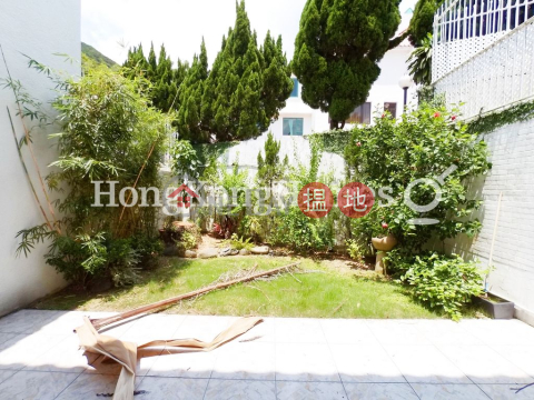 松濤苑三房兩廳單位出租, 松濤苑 Las Pinadas | 西貢 (Proway-LID65116R)_0