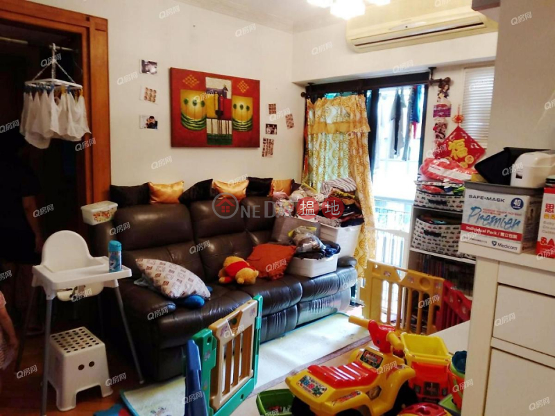 Beneville Block 3 | 2 bedroom Mid Floor Flat for Sale 18 Tuen Kwai Road | Tuen Mun | Hong Kong | Sales | HK$ 6.2M