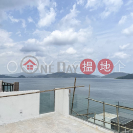 Gorgeous house with sea views, rooftop & terrace | Rental | The Villa Horizon 海天灣 _0