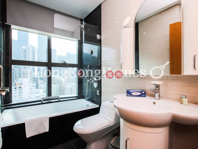 Property Search Hong Kong | OneDay | Residential, Rental Listings, 2 Bedroom Unit for Rent at The Ellipsis