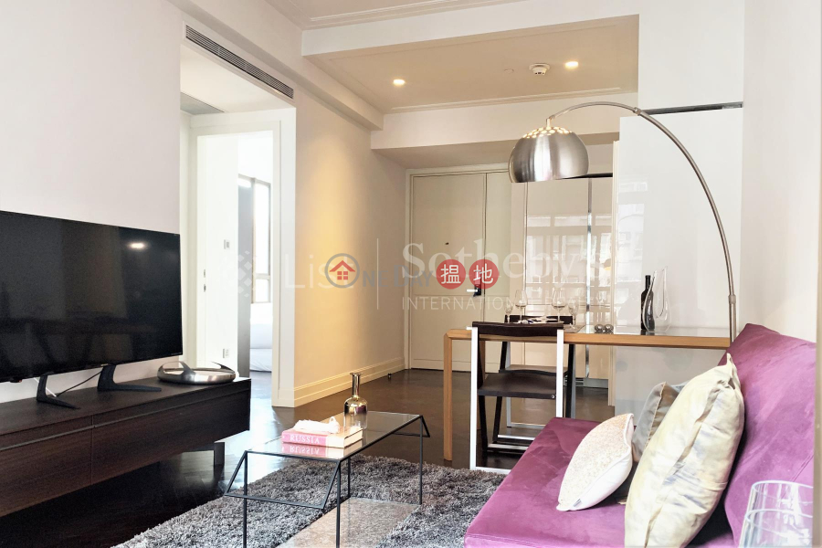 Property Search Hong Kong | OneDay | Residential | Rental Listings, Property for Rent at Castle One By V with 2 Bedrooms