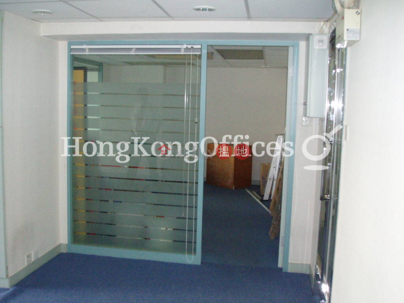 Office Unit for Rent at Fortune House | 61 Connaught Road Central | Central District Hong Kong Rental HK$ 42,000/ month