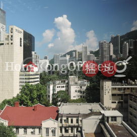 Office Unit for Rent at Onfem Tower