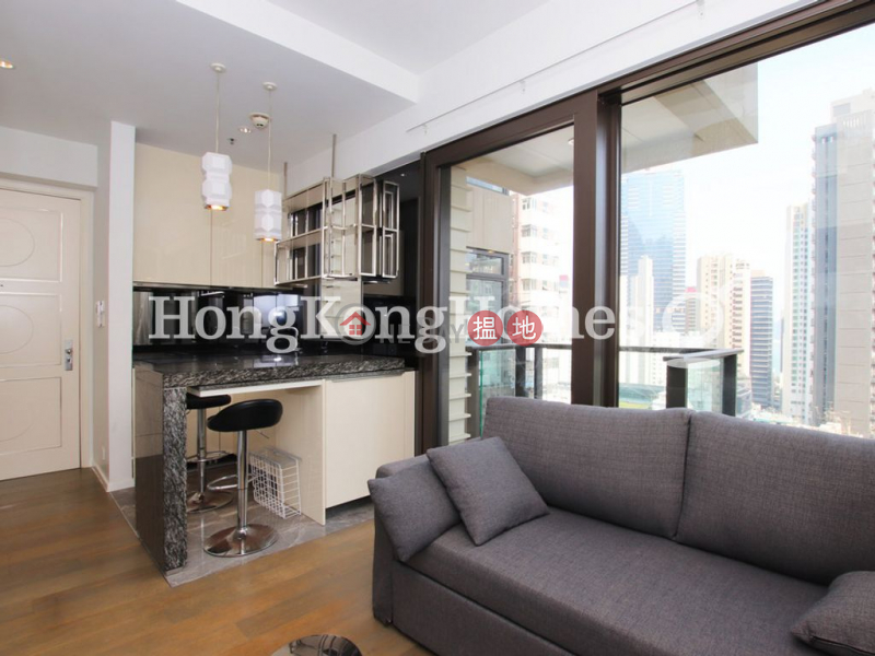 1 Bed Unit for Rent at The Pierre, The Pierre NO.1加冕臺 Rental Listings | Central District (Proway-LID167090R)