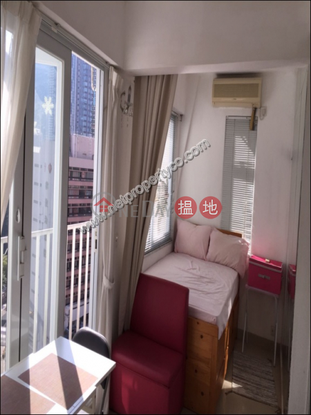 Property Search Hong Kong | OneDay | Residential, Rental Listings, Unique Apartment for Rent in Wanchai