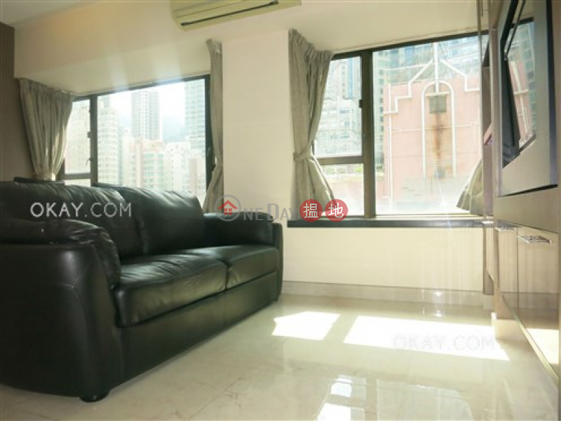 Charming 2 bedroom on high floor | Rental, 75 Caine Road | Central District | Hong Kong | Rental | HK$ 28,000/ month