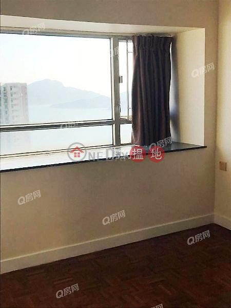 Property Search Hong Kong | OneDay | Residential, Rental Listings South Horizons Phase 2, Hoi Fai Court Block 2 | 2 bedroom High Floor Flat for Rent