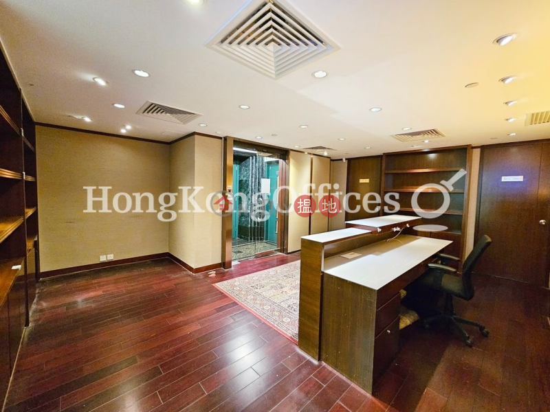 Office Unit for Rent at China Taiping Tower 1 | China Taiping Tower 1 中國太平大廈一期 Rental Listings