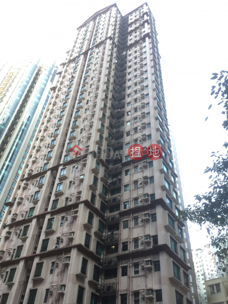 Fairview Height (輝煌臺),Mid Levels West | ()(3)
