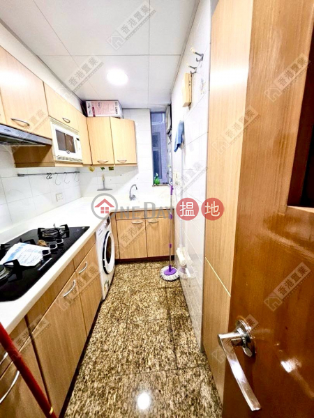 practical, 1 Austin Road West | Yau Tsim Mong, Hong Kong Rental HK$ 36,800/ month