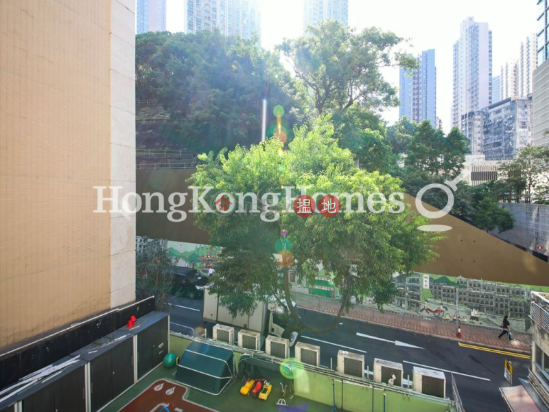 香港搵樓|租樓|二手盤|買樓| 搵地 | 住宅-出租樓盤隆基大樓兩房一廳單位出租