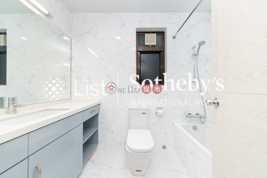 HK$ 125,000/ month Cliffview Mansions Western District, Property for Rent at Cliffview Mansions with 4 Bedrooms