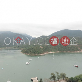 2房2廁,海景,星級會所,連車位《紅山半島 第1期出租單位》 | 紅山半島 第1期 Redhill Peninsula Phase 1 _0