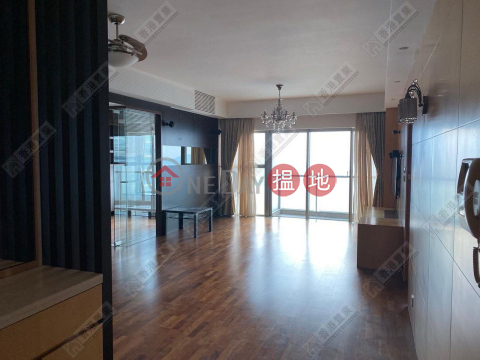 擎天半島四房一套一多用途, 擎天半島2期1座 Sorrento Phase 2 Block 1 | 油尖旺 (ISAAC-552442699)_0